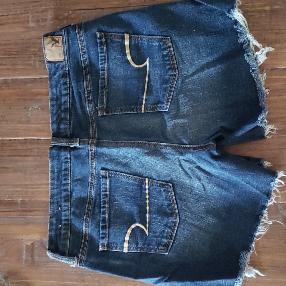 American Eagle shorts size 12